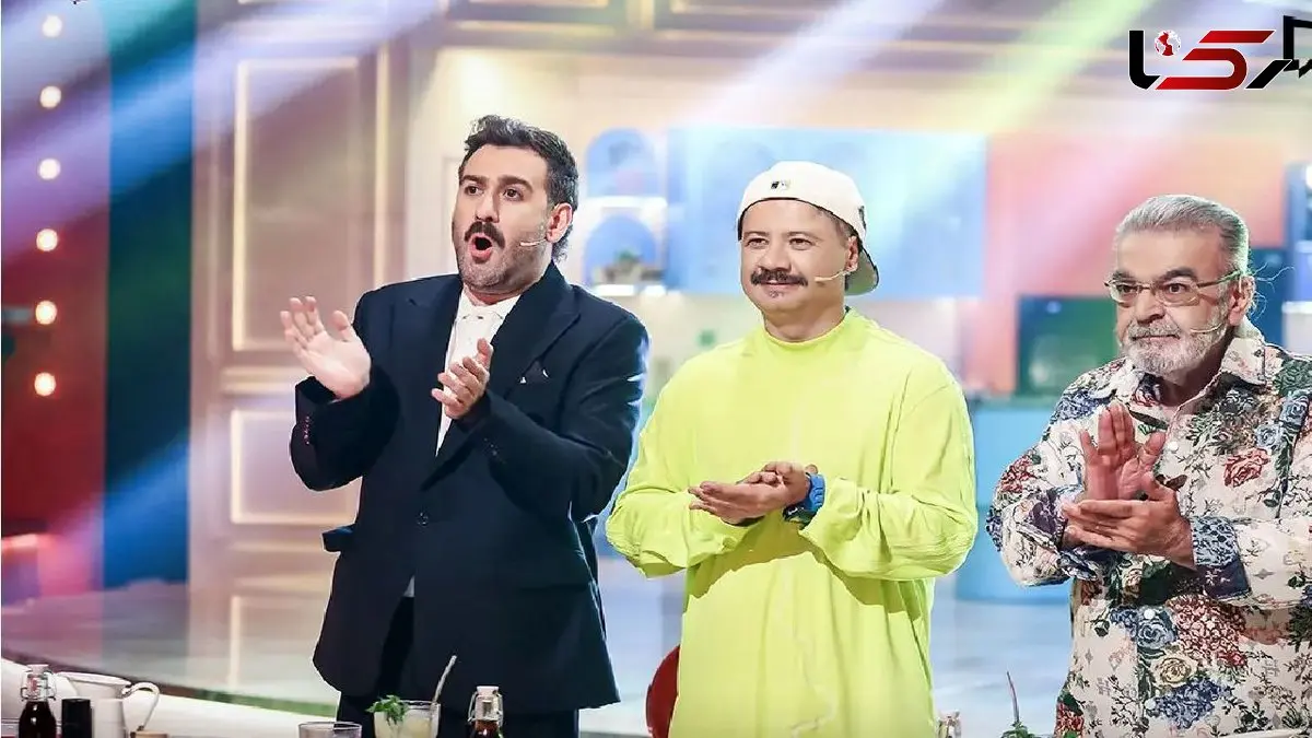 سکانس خندان/سوغاتی لولایی برای نیما واسه روزای کارتون خوابیش