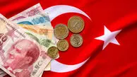 قیمت لیر ترکیه امروز پنجشنبه 8 مرداد 1405