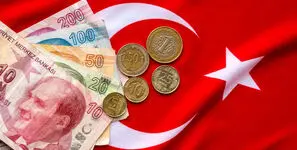 قیمت لیر ترکیه امروز یکشنبه 4 مرداد 1405