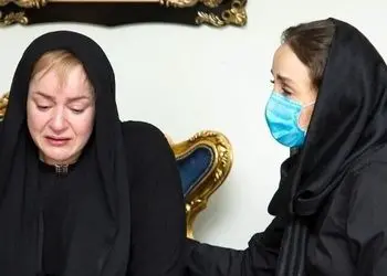 نعیمه نظام دوست: همیشه آرزوم بود، زودتر از خانوادم بمیرم/ مردم فکر میکنن ما خیلی پولداریم ولی فشار  خیلی زیادی داشتم وقتی نمیتونستم ....