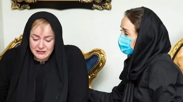 نعیمه نظام دوست: همیشه آرزوم بود، زودتر از خانوادم بمیرم/ مردم فکر میکنن ما خیلی پولداریم ولی فشار  خیلی زیادی داشتم وقتی نمیتونستم ....