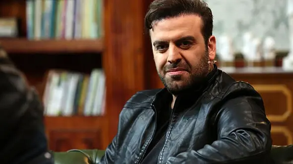 بهرنگ علوی امشب مهمان «کتاب‌باز» است