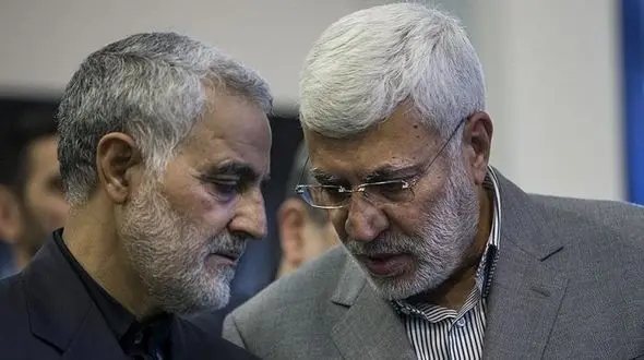 جزئیات عملیات انتقام ترور ابومهدی المهندس اعلام شد