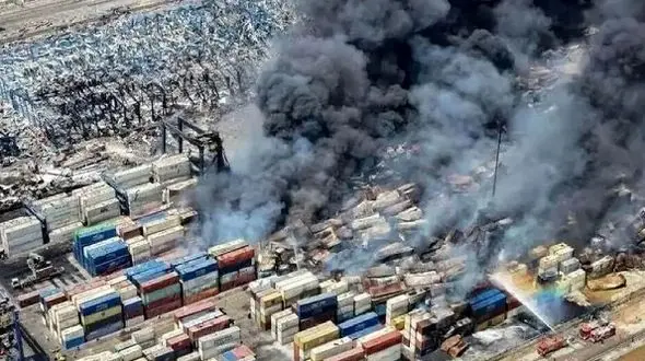 دقیق ترین آمار از تعداد جان باختگان انفجار بندرعباس / هیچ اتباع بیگانه ای کشته نشده است