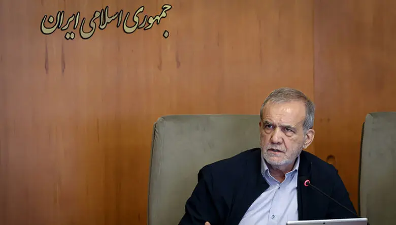  همه ظرفیت‌ های کشور باید برای حفظ تولید و تداوم اشتغال به میدان بیاید