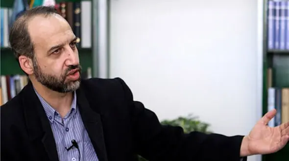 رئیس پیشین صداوسیما : نمی شود به زور واتساپ ، تلگرام و اینستاگرام را بست/ مافیای فیلترشکن در لابی و تبلیغ از دین خرج می کنند