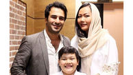 جدایی یوسف تیموری و همسرش / همسر تایلندی یوسف تیموری برای همیشه از ایران رفت + فیلم