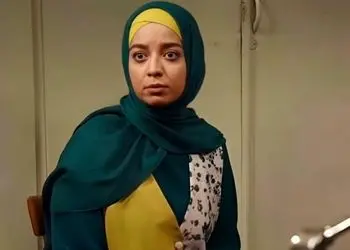 بیوگرافی دریا دختر سعید آقاخانی + عکس عروسی اش قبل سریال اسباب زحمت