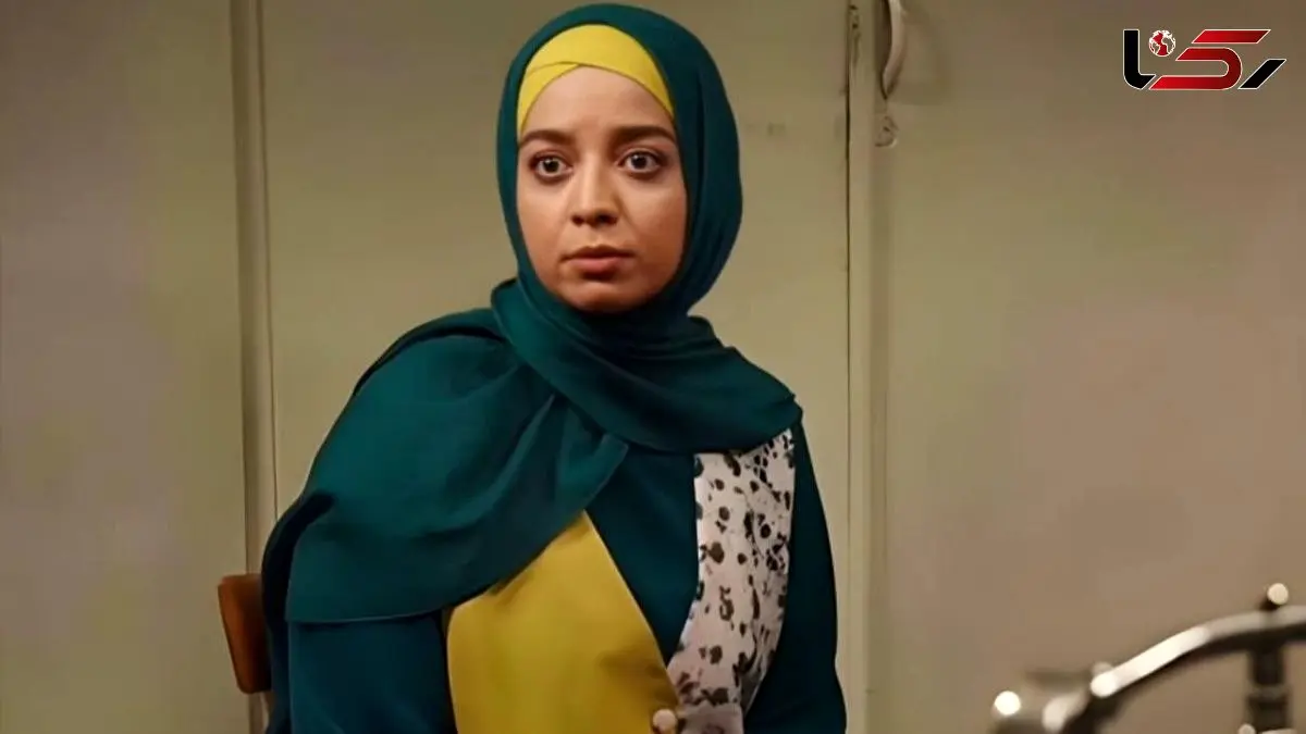 بیوگرافی دریا دختر سعید آقاخانی + عکس عروسی اش قبل سریال اسباب زحمت