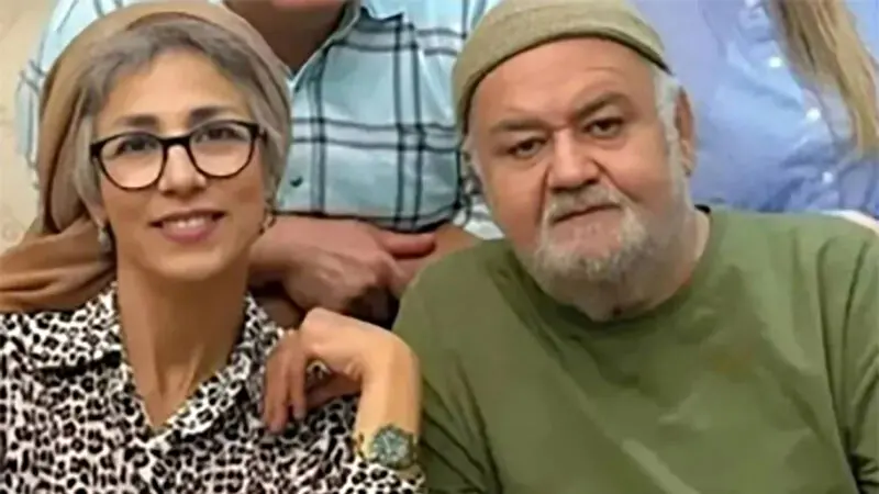 اکبر عبدی