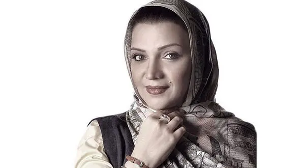 الهام پاوه نژاد کمک‌های مردمی به زلزله‌زدگان را کجا خرج کرد؟+فیلم