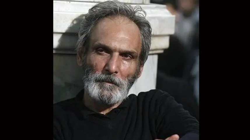 صحبتهای دردناک جهانگیر الماسی با صدا و چهره ای تغییر یافته: مستاجرم و درآمدی ندارم اما شخصیتم بالاتر از پول است