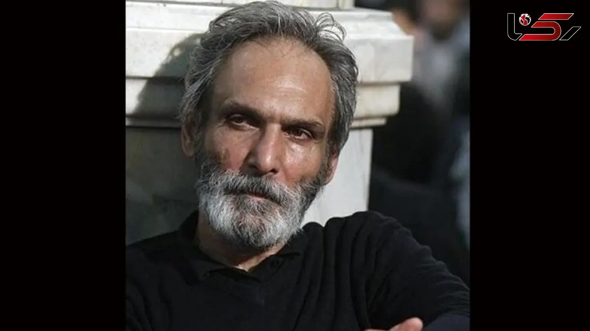 فیلم/ صحبتهای دردناک جهانگیر الماسی با صدا و چهره ای تغییر یافته: مستاجرم و درآمدی ندارم اما شخصیتم بالاتر از پول است