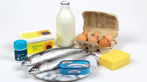 نشانه های کمبود کلسیم در بدن چیست؟