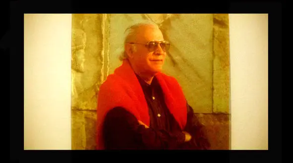 بهمن پارسا درگذشت