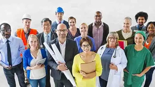 با استعدادترین نیروی کار در کشورهای جهان / ایران چه رتبه ای دارد؟