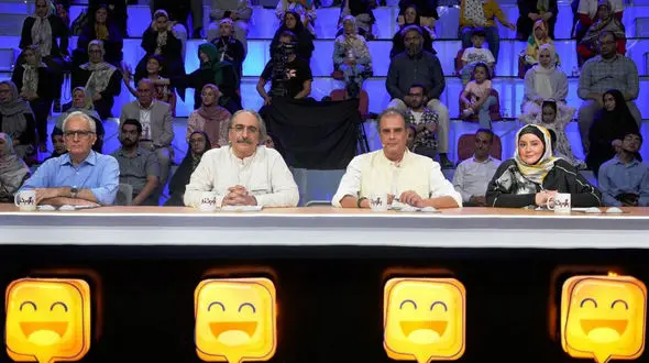 سرمایه گذاری صدا و سیما در حوزه طنز با «بگو بخند» / حضور کمدین‌های معلول برای اولین بار در یک برنامه تلویزیونی + فیلم