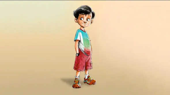 بازیگران معروف دوبلور شدند 