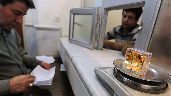 افزایش شدید قیمت طلا در روزی که سکه ارزان شد 