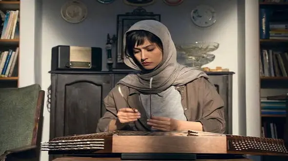 خانم بازیگر ستاره سینما بعد از 30 سال با چهره ای جدید برگشت+عکس