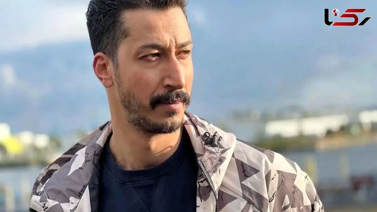 عکس/ بهرام افشاری از کار در قنادی به سیمرغ جشنواره فجر رسید