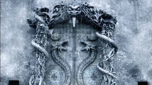 عکس های  پنج «در» اسرار آمیز جهان که  نباید هرگز باز شوند ! / باور نکردنی