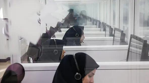 مزاحمان تلفنی اورژانس اینگونه آدم می کشند ! + فیلمی که دلتان را به درد می آورد