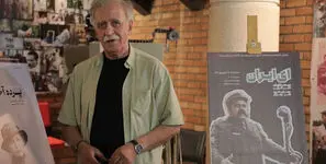 اسفندیار منفردزاده به موسیقی فیلم معنای دیگری داد/برای یک فیلمساز، ساخت آثاری مثل «ناخدا خورشید» یا «دایی جان ناپلئون» کافی است که در تاریخ هنر آن کشور باقی بماند