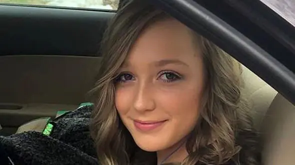 کشف جسد تکه تکه شده دختر نوجوان در نزدیکی خانه ناپدری + عکس