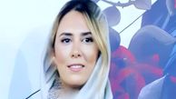 فیلم / نگاهی به چیدمان شیک و فوق لاکچری منزل غزال رجبیان/ از مبلمان مدرن و فرش ایرانی تا دکوری‌های هنری و گل‌های سرسبز