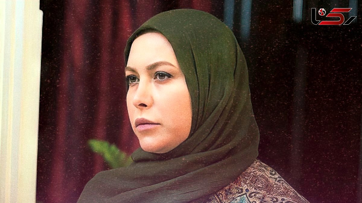 «پریسیما» سریال ستایش با یک ظاهر متفاوت