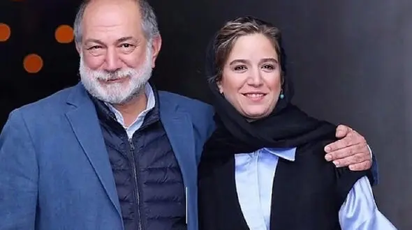 ستاره پسیانی به شایعه ها پایان داد