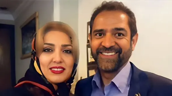فیلم / رکب فیروز کریمی به مسعود فراستی : همش میگی بی پدر اگه فحش نیست پس می‌تونیم بگیم توی بی پدر و مادر اینجا چیکار می کنی؟ تو از زیر بته به وجود اومدی!