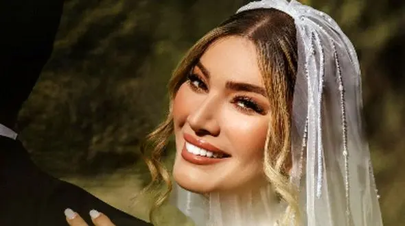  تلخ شدن ماه عسل متین ستوده  بعد ازدواج با کامران تفتی .../ تازه عروس سینما : همینقدر تلخ و کوتاه همانند جوانی .... + عکس