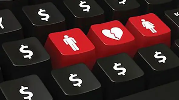 هشدار جدی پلیس فتا به مردها ایرانی / مراقب سایت های همسریابی و صیغه باشید!