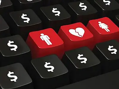 آگهی شرم آور همسریابی پسر بی حیا !  +  جزییات یک وقاحت و هشدار پلیس فتا !