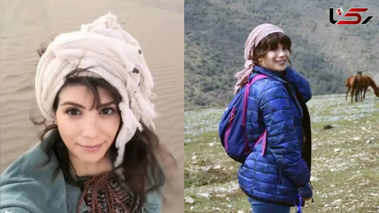 سها رضانژاد / آخرین خبر از سها رضانژاد که در کردکوی ناپدید شد + عکس