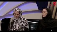 واکنش خواهران منصوریان به ماجرای «الهام چرخنده» در برنامه «علی ضیاء»+فیلم