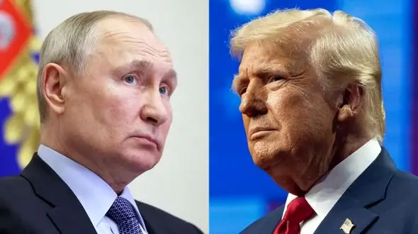 پوتین تهدید کرد: اوکراین بهای سنگینی خواهد پرداخت