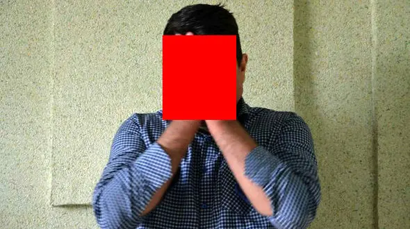 پایان دستبردهای دزد قاپ زن در بهارستان + عکس 