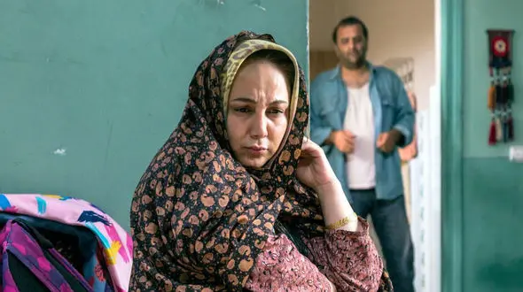 جدید ترین تیزر انزوا منتشر شد +فیلم