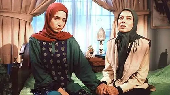 عکس/ سفر در زمان/ تغییر چهره بازیگر سریال «نرگس» بعد از ۱۹ سال!