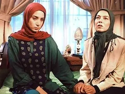 عکس/ سفر در زمان/ تغییر چهره بازیگر سریال «نرگس» بعد از ۱۹ سال!