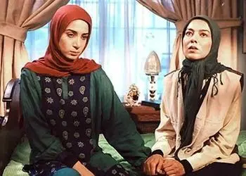 عکس/ سفر در زمان/ تغییر چهره بازیگر سریال «نرگس» بعد از ۱۹ سال!