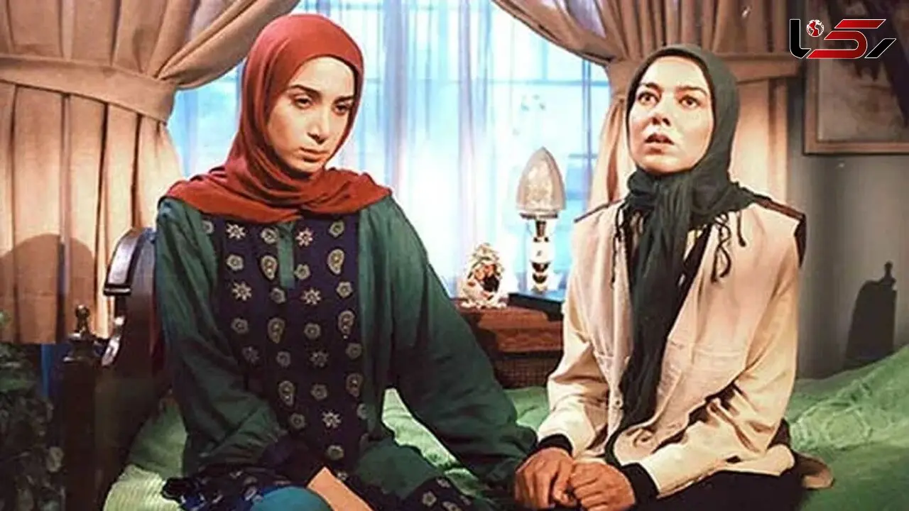 عکس/ سفر در زمان/ تغییر چهره بازیگر سریال «نرگس» بعد از ۱۹ سال!