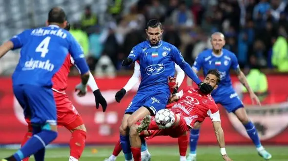 لیگ برتر به خط پایان رسید / برگزاری همزمان دو هفته پایانی