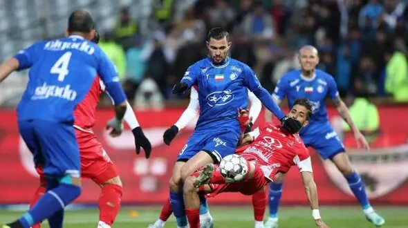 لیگ برتر به خط پایان رسید / برگزاری همزمان دو هفته پایانی