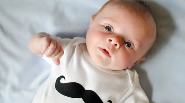 چه زنانی پسر زا می شوند؟