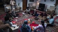 گزارش تصویری از قسمت دوم سریال پایتخت ۷