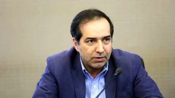 واکنش حسین انتظامی به انتصاب لاریجانی: سعدی اینک به قدم رفت و به سر باز آمد